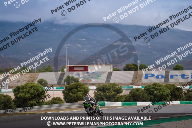 motorbikes;no limits;october 2019;peter wileman photography;portimao;portugal;trackday digital images